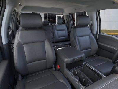 2026 Ford Super Duty — photo 10 view