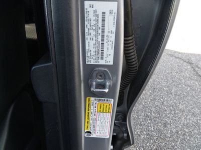 2024 Ford Escape — photo 22 view