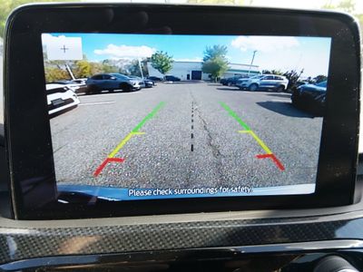 2024 Ford Escape — photo 17 view