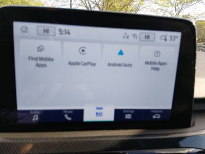 2024 Ford Escape — photo 18 view