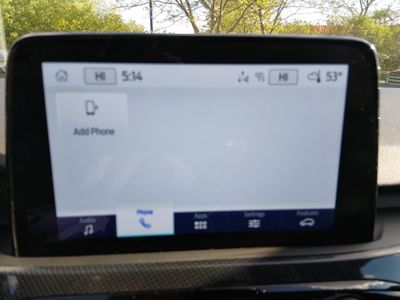 2024 Ford Escape — photo 20 view