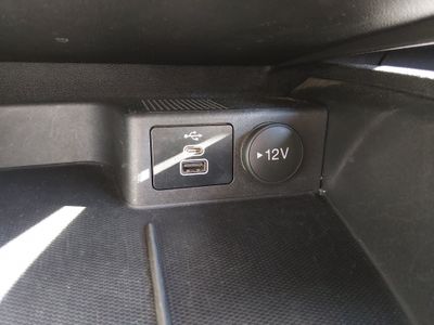 2024 Ford Escape — photo 19 view