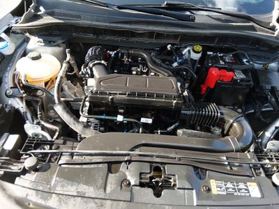 2024 Ford Escape — photo 9 view