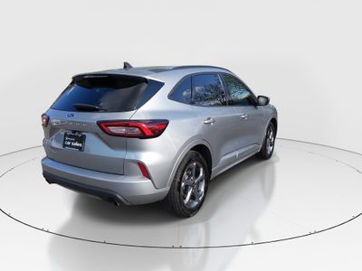 2024 Ford Escape — photo 7 view