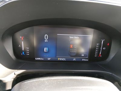 2024 Ford Escape — photo 14 view