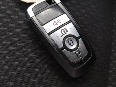 2024 Ford Escape — photo 15 view