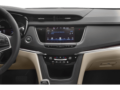 2019 Cadillac XT5 - Photo 44