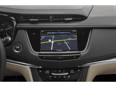 2019 Cadillac XT5 - Photo 49