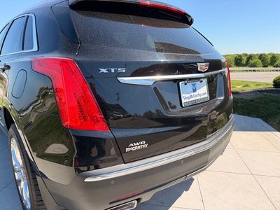 2019 Cadillac XT5 - Photo 37