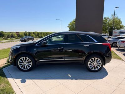 2019 Cadillac XT5 - Photo 7