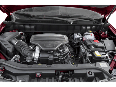 2019 Cadillac XT5 - Photo 45