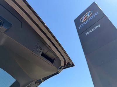 2019 Cadillac XT5 - Photo 35