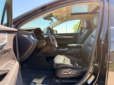2019 Cadillac XT5 - Photo 31