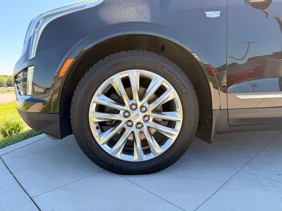 2019 Cadillac XT5 - Photo 16