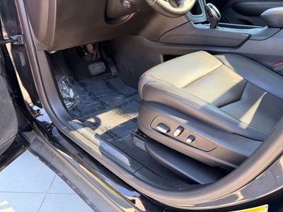 2019 Cadillac XT5 - Photo 32
