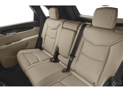 2019 Cadillac XT5 - Photo 46