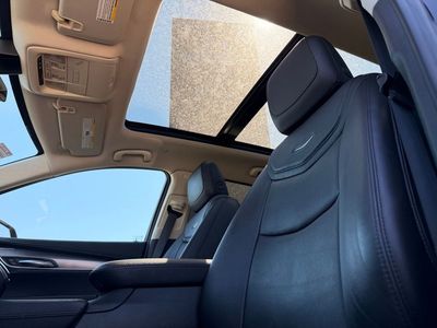2019 Cadillac XT5 - Photo 3