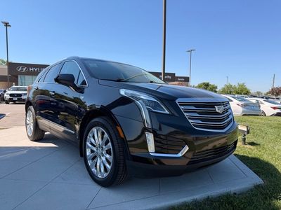 2019 Cadillac XT5 - Photo 13