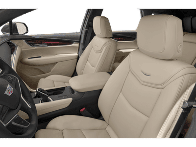 2019 Cadillac XT5 - Photo 43