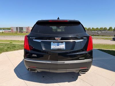 2019 Cadillac XT5 - Photo 10