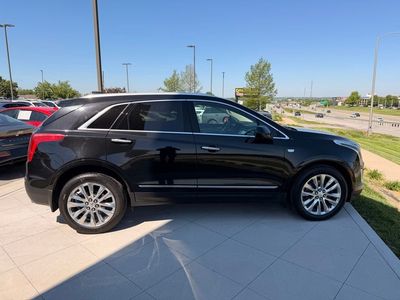 2019 Cadillac XT5 - Photo 12