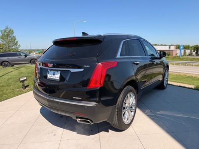 2019 Cadillac XT5 - Photo 11