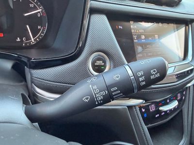 2019 Cadillac XT5 - Photo 20