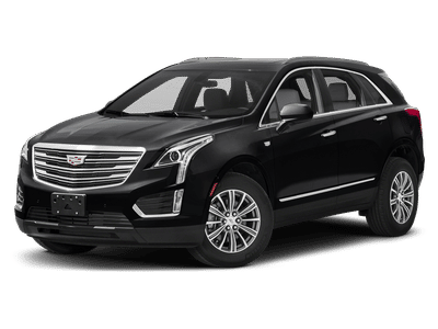 2019 Cadillac XT5 - Photo 38