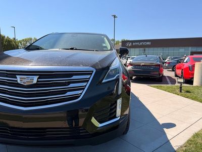 2019 Cadillac XT5 - Photo 15