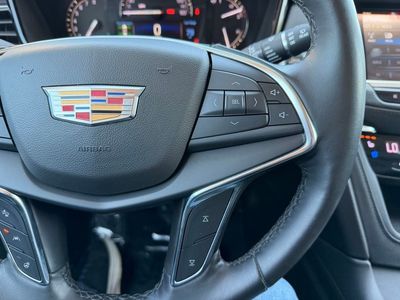 2019 Cadillac XT5 - Photo 22