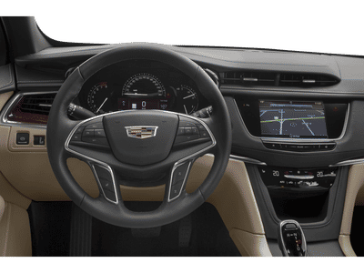 2019 Cadillac XT5 - Photo 41