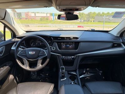 2019 Cadillac XT5 - Photo 33