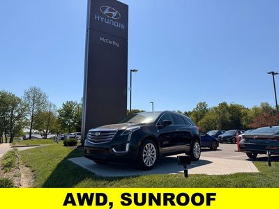 2019 Cadillac XT5 - Photo 1