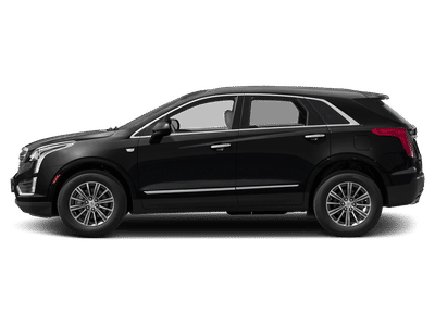 2019 Cadillac XT5 - Photo 40