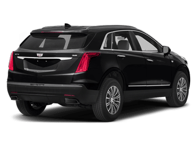 2019 Cadillac XT5 - Photo 39