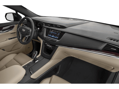 2019 Cadillac XT5 - Photo 48