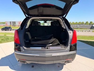 2019 Cadillac XT5 - Photo 6