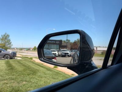 2019 Cadillac XT5 - Photo 18