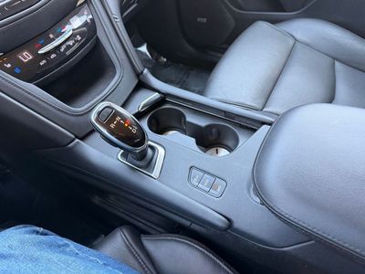 2019 Cadillac XT5 - Photo 25