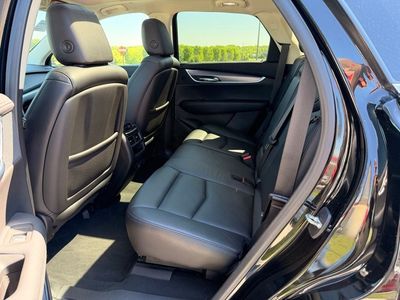 2019 Cadillac XT5 - Photo 5