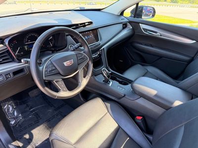 2019 Cadillac XT5 - Photo 2