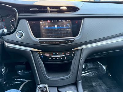2019 Cadillac XT5 - Photo 9