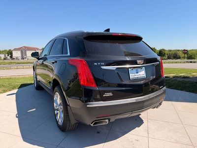 2019 Cadillac XT5 - Photo 8