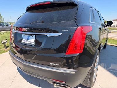 2019 Cadillac XT5 - Photo 36