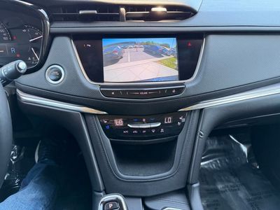 2019 Cadillac XT5 - Photo 4