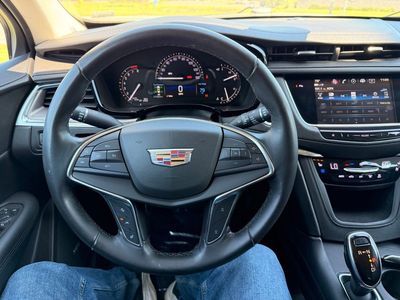 2019 Cadillac XT5 - Photo 19