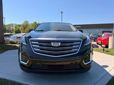 2019 Cadillac XT5 - Photo 14