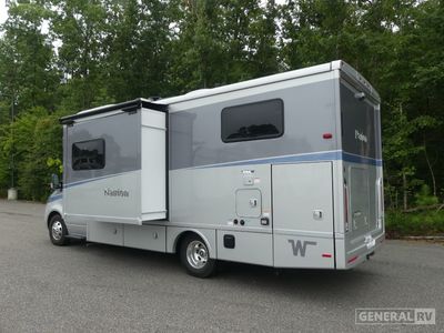 2026 Winnebago Navion - Photo 3