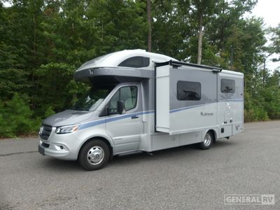 2026 Winnebago Navion - Photo 2