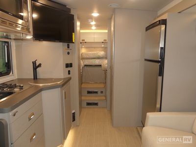 2026 Winnebago Navion - Photo 5